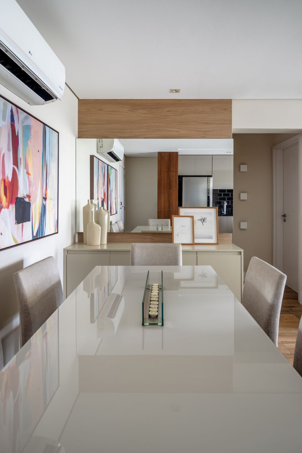 Apartamento MR Jardim Aeroporto